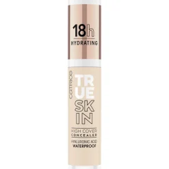 Peitevoide Catrice 4,5 ml True Skin High Cover 002