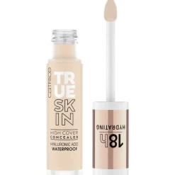 Peitevoide Catrice 4,5 ml True Skin High Cover 005
