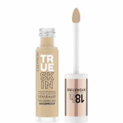 Peitevoide Catrice 4,5 ml True Skin High Cover 039