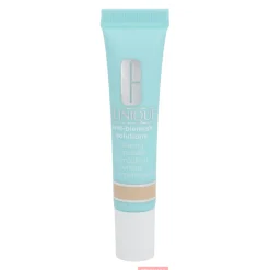 Peitevoide, Clinique 10 ml Anti-Blemish Solutions Clearing For All Skin types #01 Shade