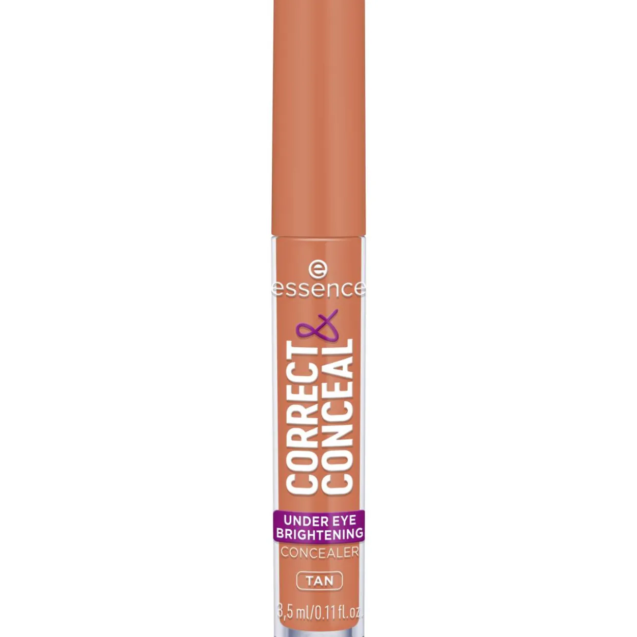 Peitevoide Essence 3,5 ml Correct & Conceal 30 Tan