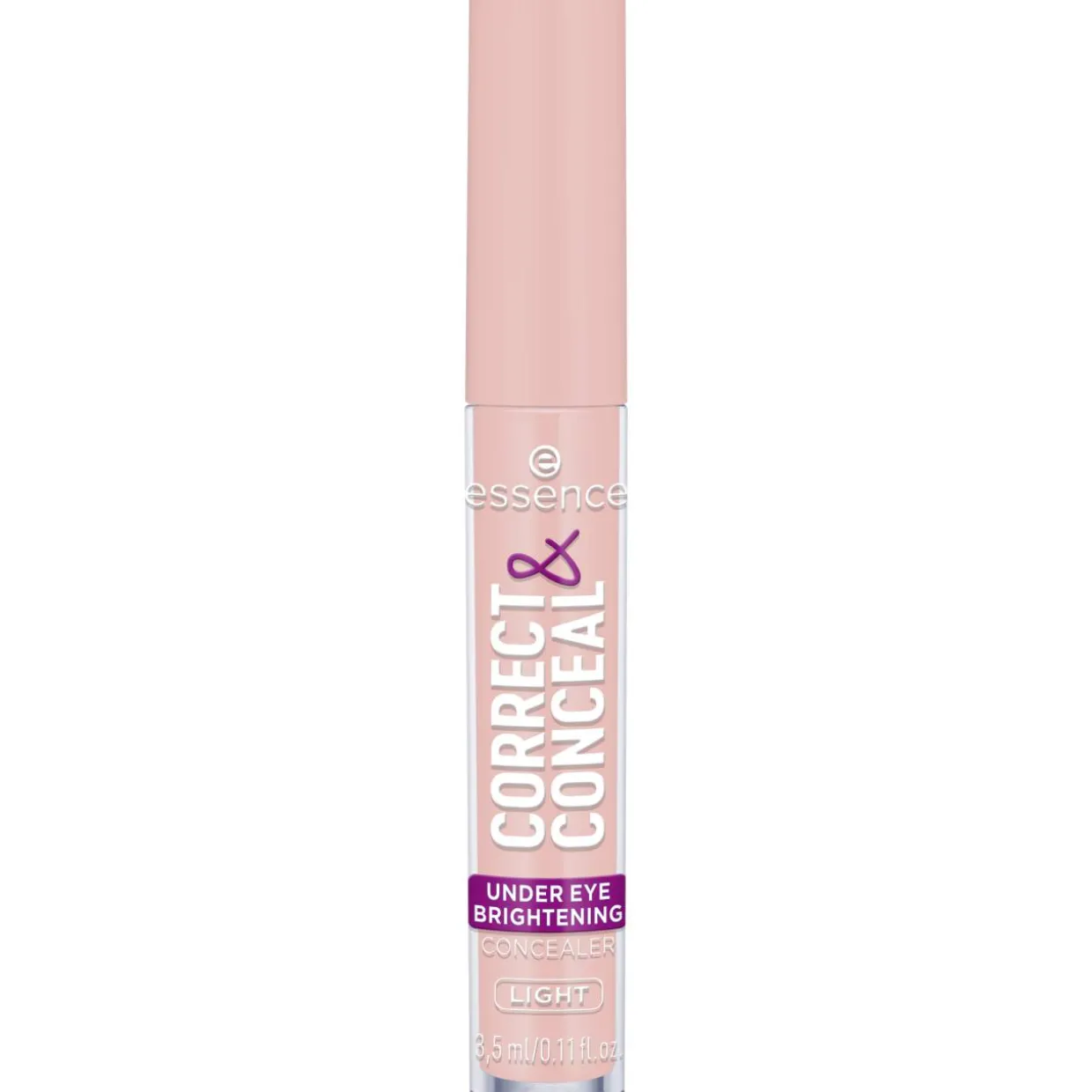 Peitevoide Essence 3,5 ml Correct & Conceal 10 Light