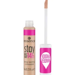 Peitevoide Essence 7 ml Stay All Day 14 h