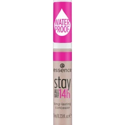 Peitevoide Essence 7 ml Stay All Day 14 h