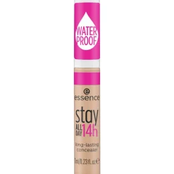 Peitevoide Essence 7 ml Stay All Day 14 h
