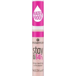 Peitevoide Essence 7 ml Stay All Day 14 h