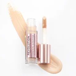 Peitevoide & korostussävy Makeup Revolution 4 ml