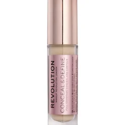 Peitevoide & korostussävy Makeup Revolution 4 ml