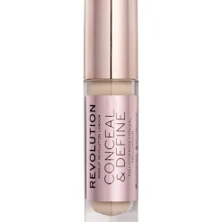 Peitevoide & korostussävy Makeup Revolution 4 ml