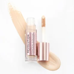 Peitevoide & korostussävy Makeup Revolution 4 ml