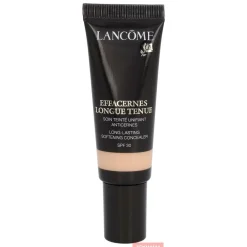 Peitevoide, Lancome 15 ml Effacernes Longue Tenue SPF30 #Beige Naturel