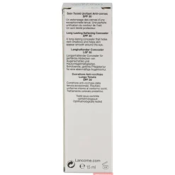Peitevoide, Lancome 15 ml Effacernes Longue Tenue SPF30 #Beige Naturel