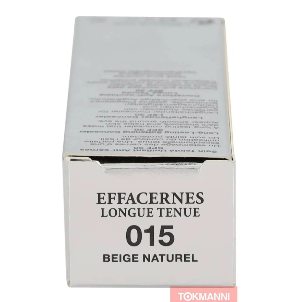 Peitevoide, Lancome 15 ml Effacernes Longue Tenue SPF30 #Beige Naturel