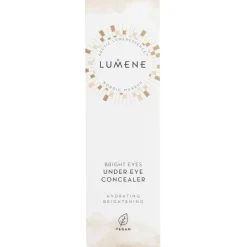 Peitevoide Lumene 5 ml Bright Eyes