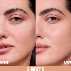 Peitevoide Maybelline Lifter Full Coverage Serum