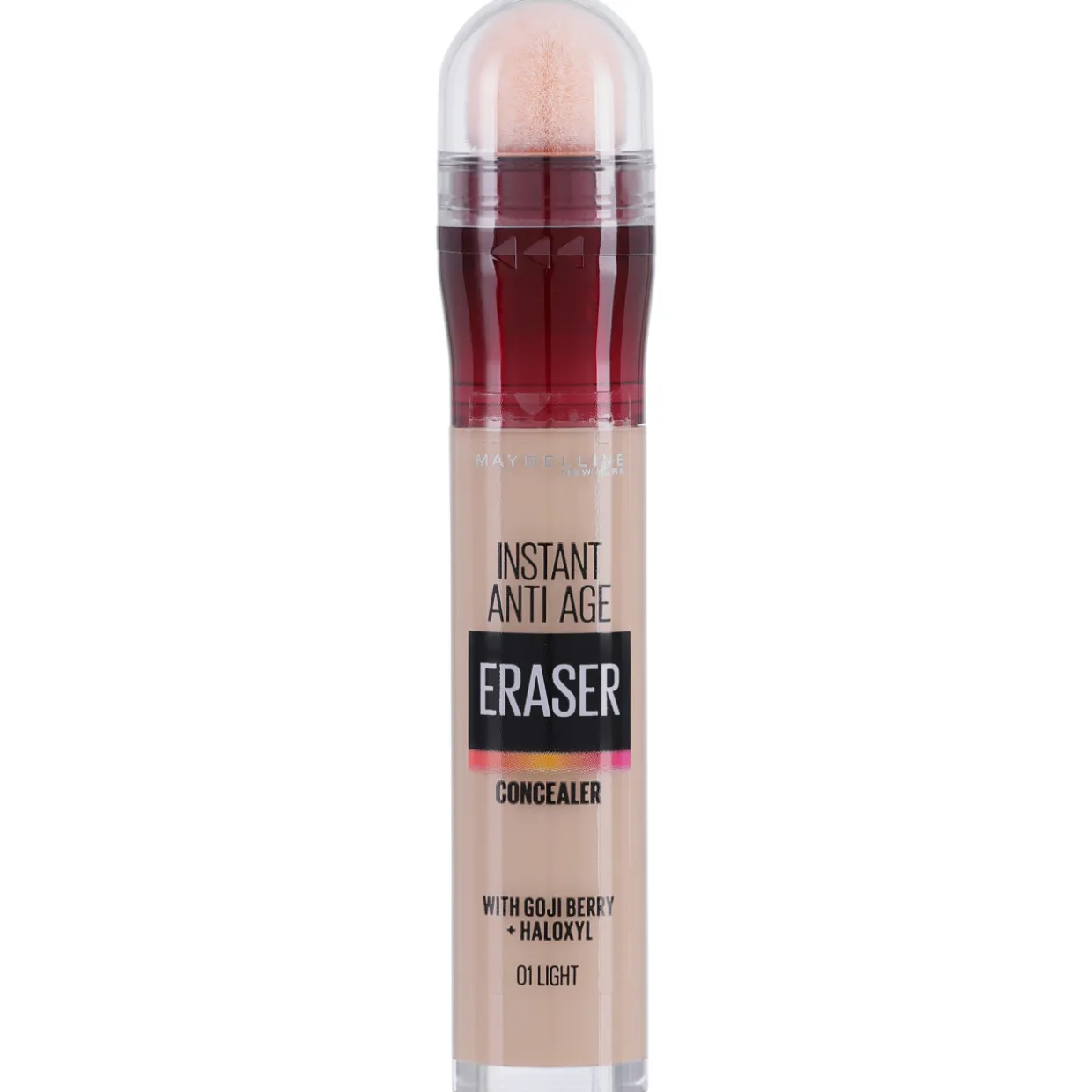 Peitevoide Maybelline 6,8 ml Instant Anti Age Concealer