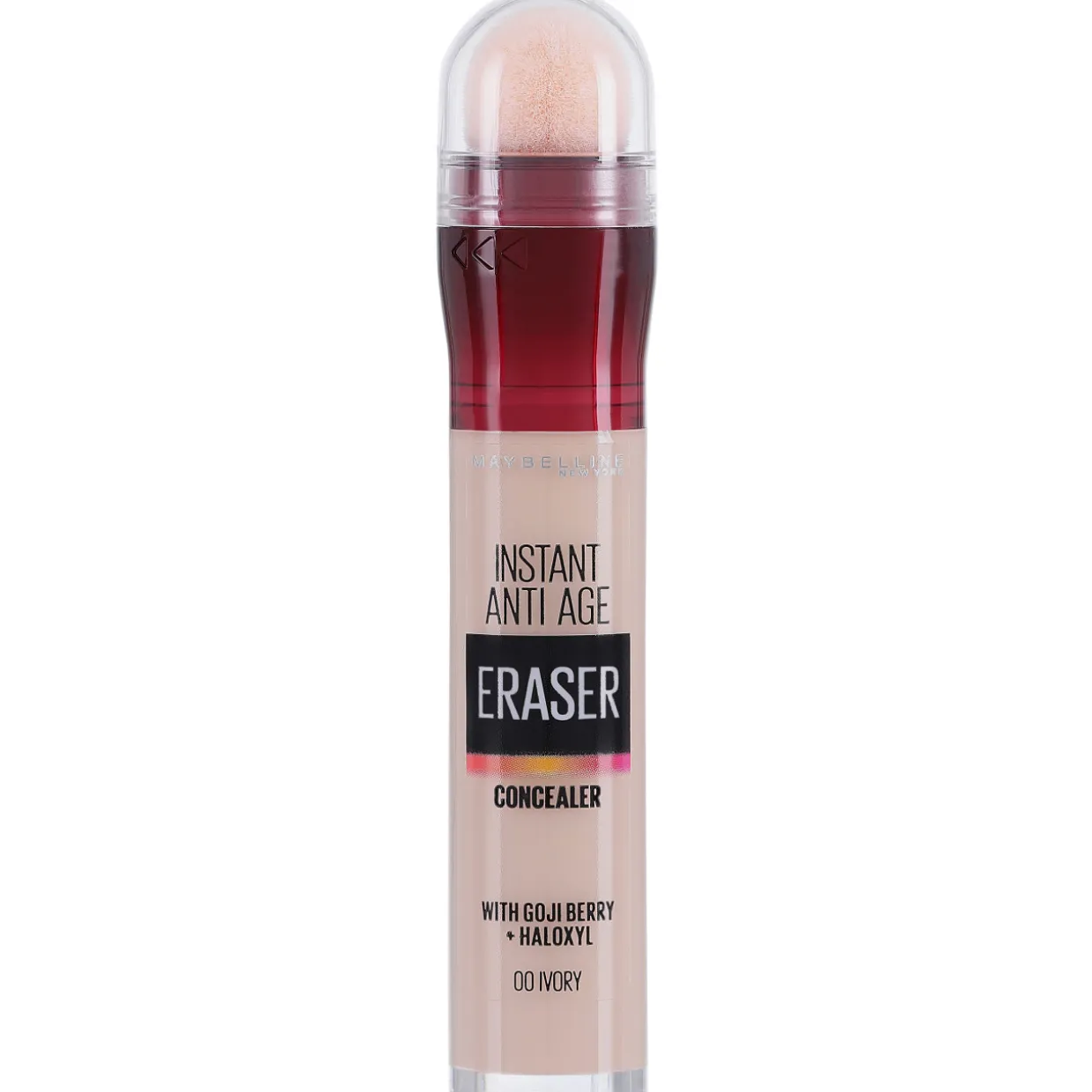 Peitevoide Maybelline 6,8 ml Instant Anti Age Concealer