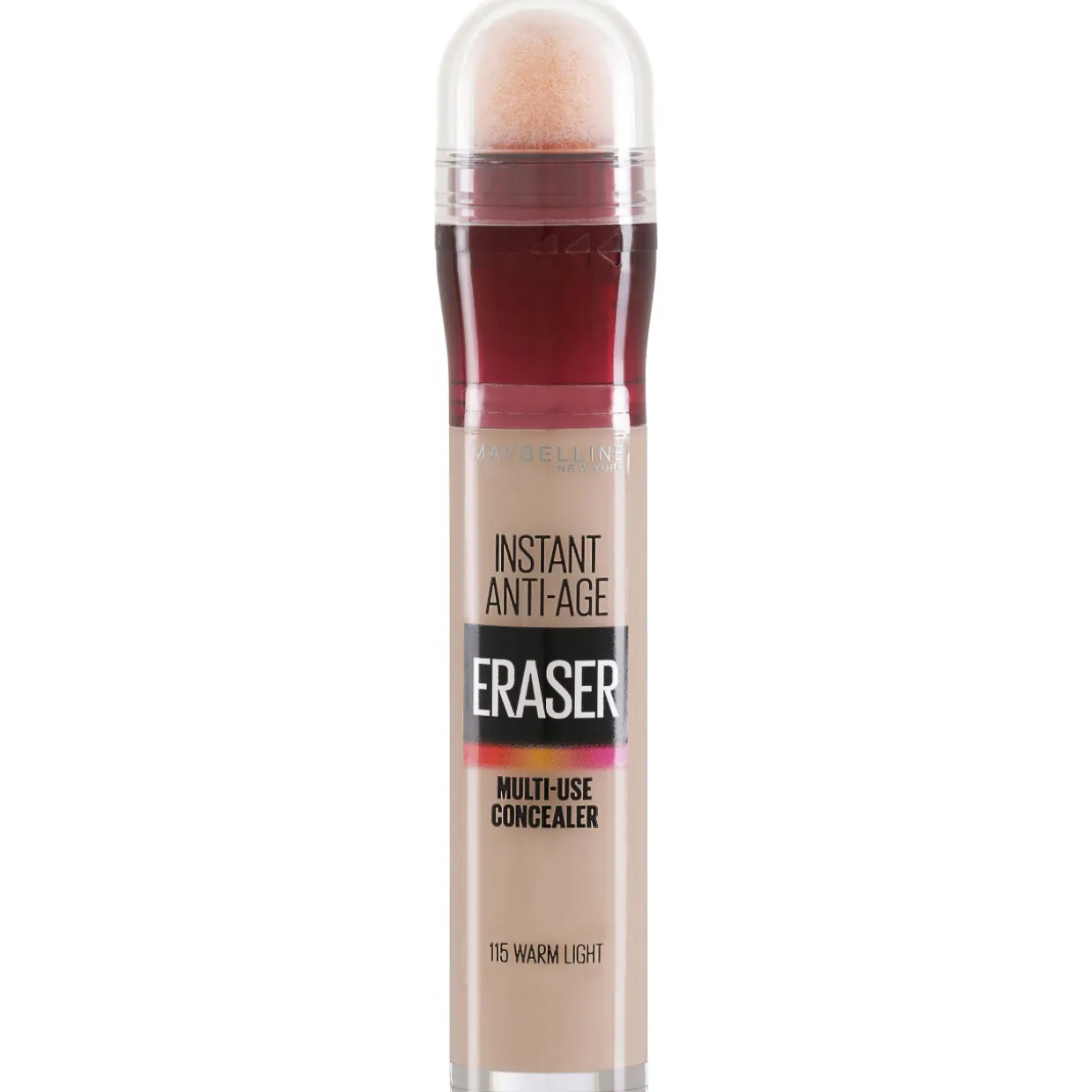 Peitevoide Maybelline 6,8 ml Instant Anti Age Concealer