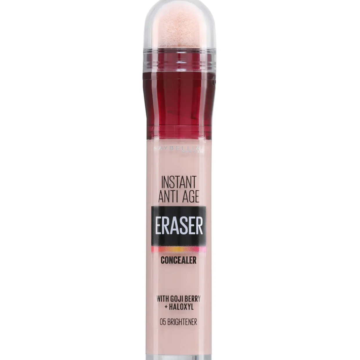 Peitevoide Maybelline 6,8 ml Instant Anti Age Concealer