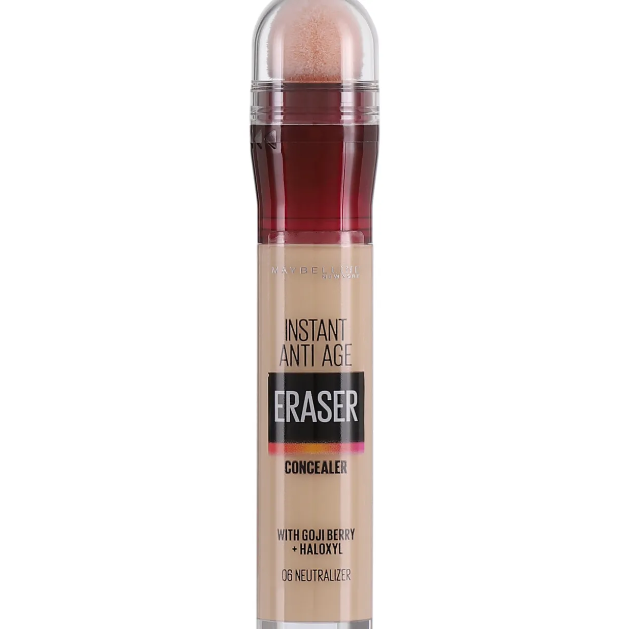 Peitevoide Maybelline 6,8 ml Instant Anti Age Concealer