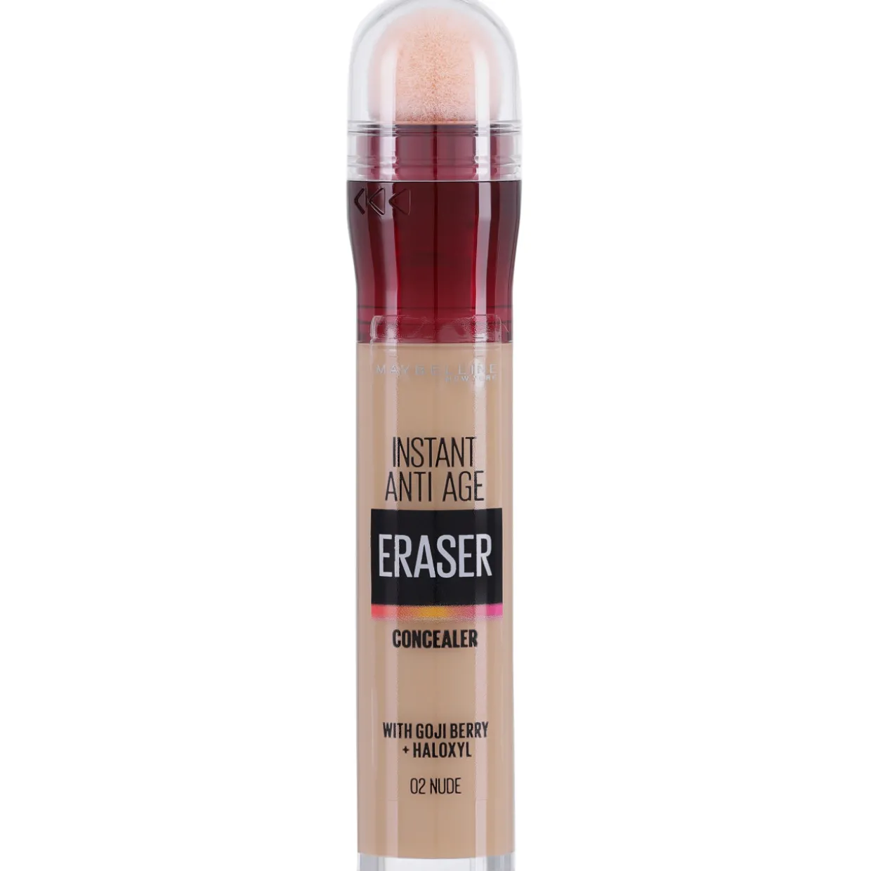 Peitevoide Maybelline 6,8 ml Instant Anti Age Concealer