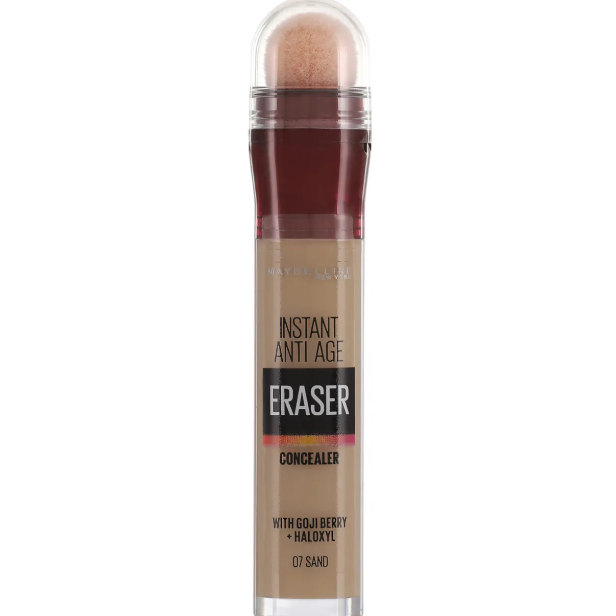 Peitevoide Maybelline 6,8 ml Instant Anti Age Concealer