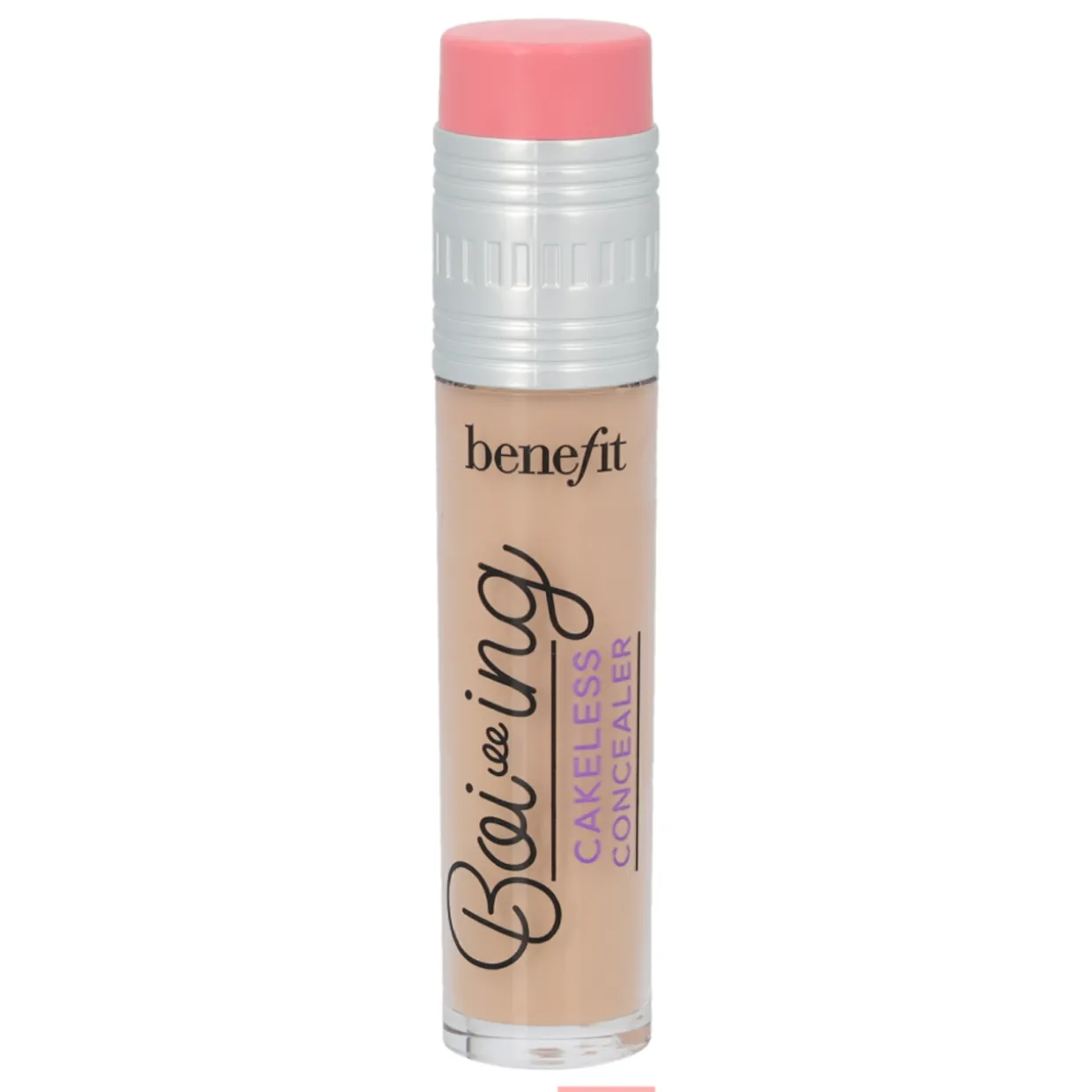Peiteväri, Benefit 5 ml Boi-ing Cakeless #05 Light Warm