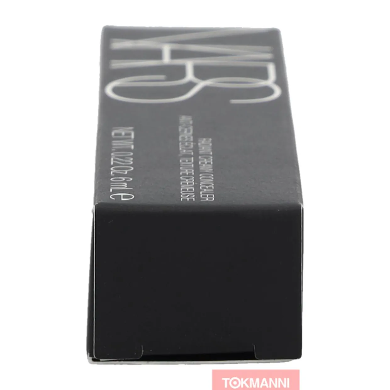 Peiteväri, NARS 6 ml Radiant Creamy Chantilly Light 1