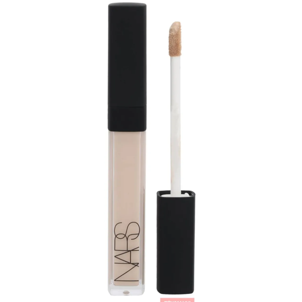 Peiteväri, NARS 6 ml Radiant Creamy Chantilly Light 1