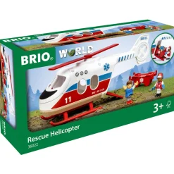 Pelastushelikopteri Brio 36022