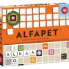 Peli Alga Alfapet