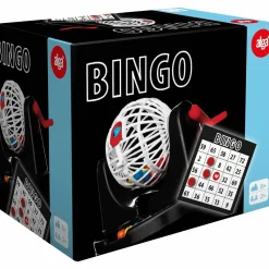 Peli Alga Bingo