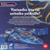 Peli Alga Haluatko Miljonääriksi 3rd Edition