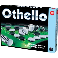 Peli Alga Othello