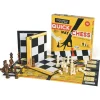 Peli Alga Quick Way to Chess