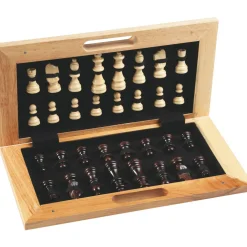 Peli Alga Shakki Chess de Luxe