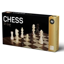 Peli Alga Shakki Chess de Luxe