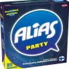 Peli Alias Party