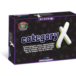 Peli Category X