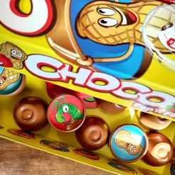 Peli Choco