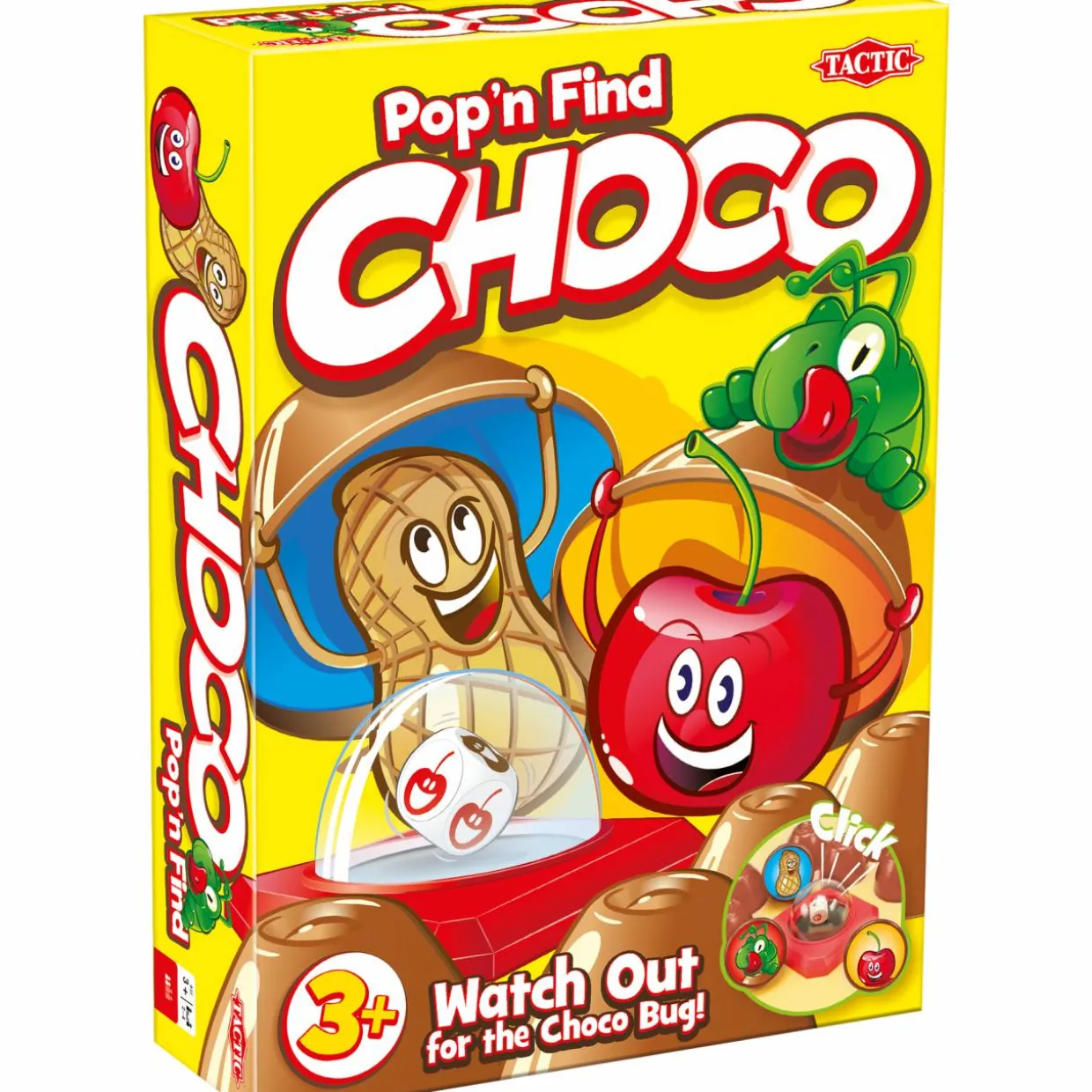 Peli Choco