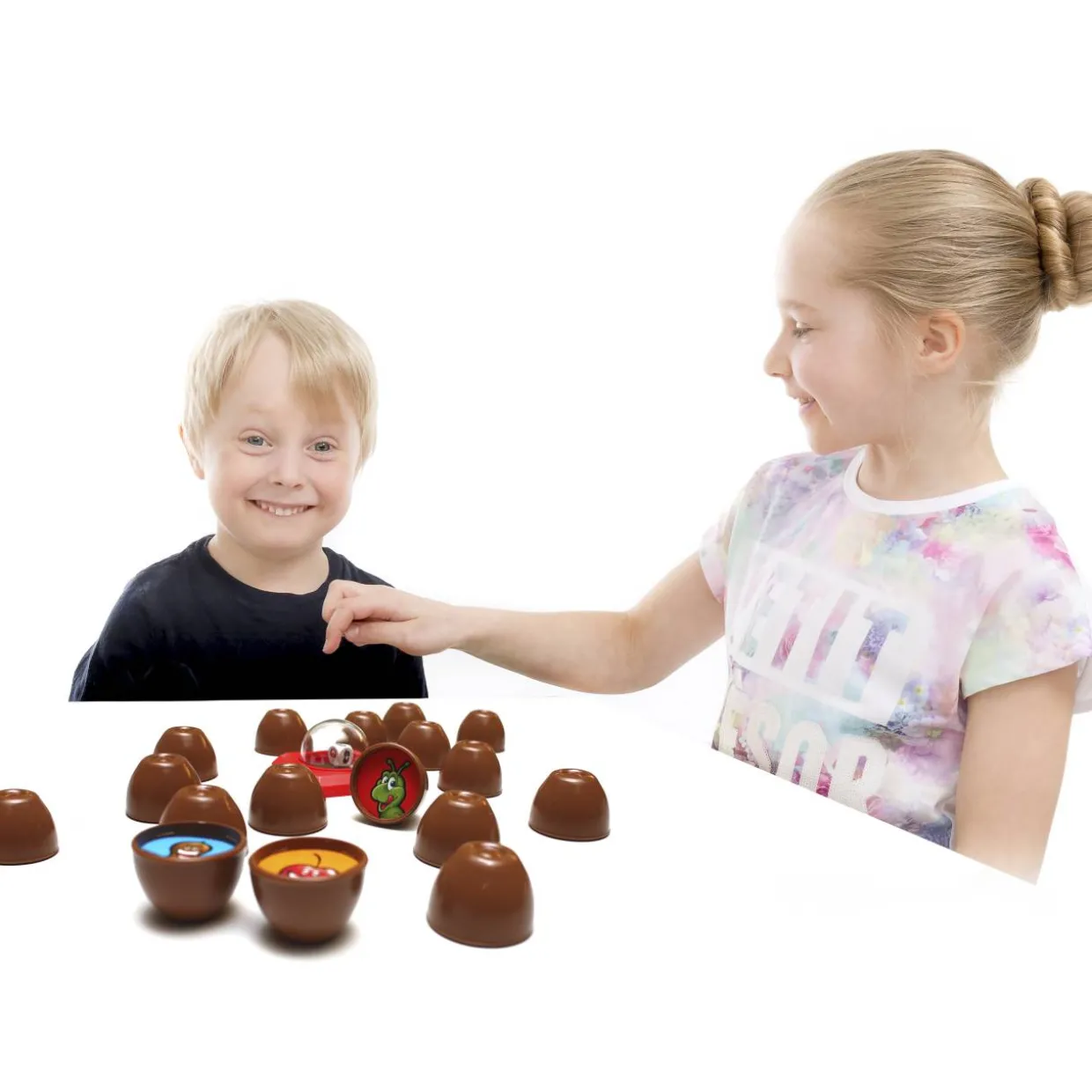Peli Choco