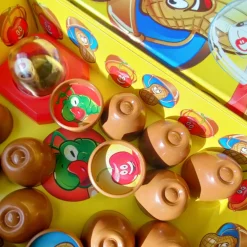 Peli Choco