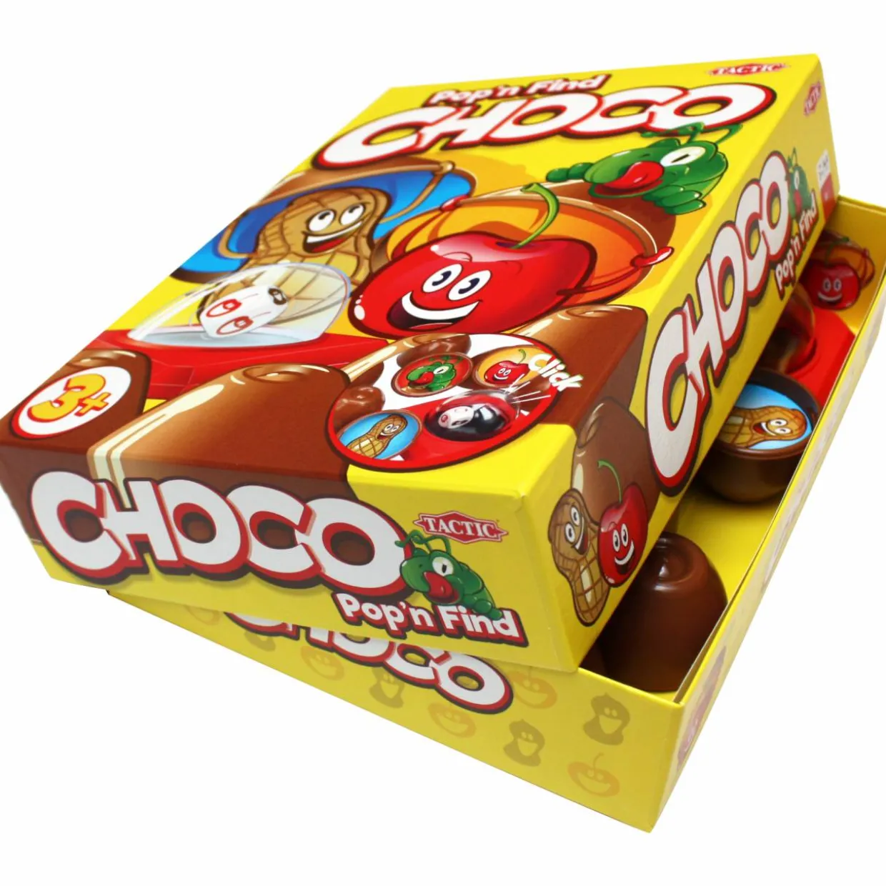 Peli Choco