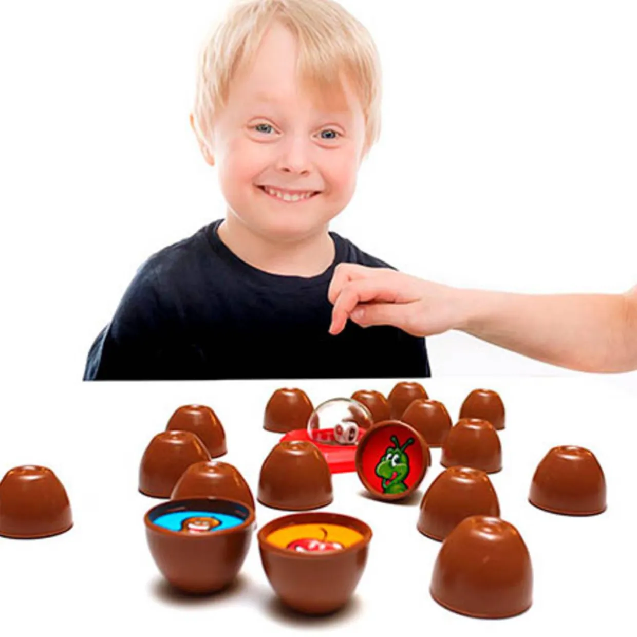 Peli Choco