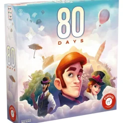 Peli 80 Days