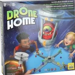 Peli Drone Home