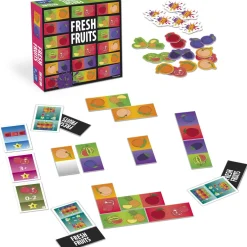 Peli Fresh Fruits