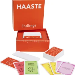 Peli Haaste Challenge