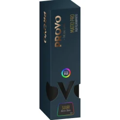 Pelihiirimatto Provo Pro RGB 800 x 300 mm